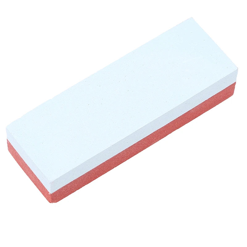 Sharpening Stone 400/1500 Grit Double-sided Knives Whetstone Professional Grinding Stone Knife Sharpener Kitchen Tool