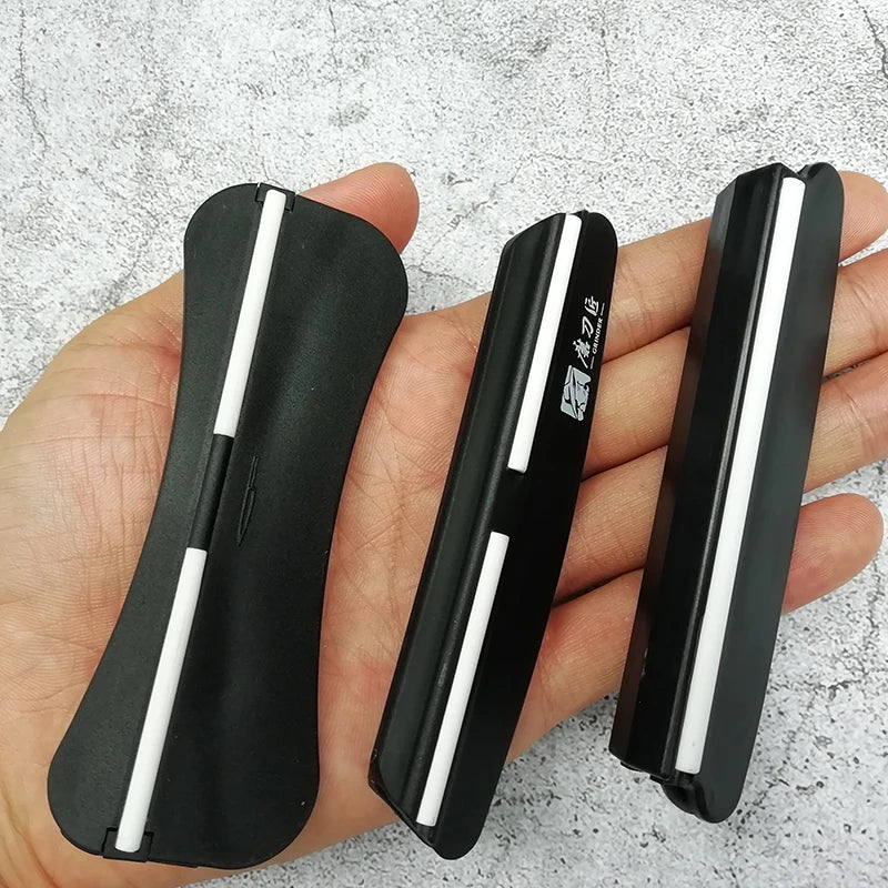 Sharpening Stone Angle Guide Fixed Knife Sharpener 15degrees Whetstone Accessories Kitche Knives Auxiliary Tool Oilstone