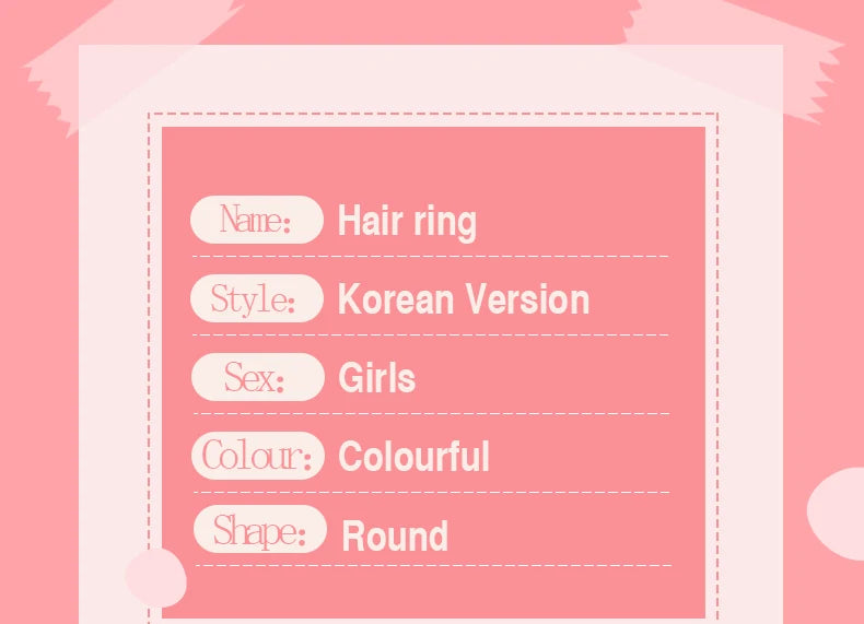 5Pcs/Set Candy Colors Hair Clips For Girls Women Simple Basic Sweet Hairpins Painted Colorful Matte Hair Accessories Barrette