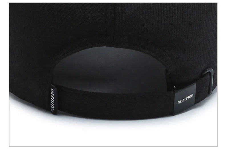 Men Women Fashion Trucker Letter Adjustable Snapback Baseball Cap For Winter Running Sport Cotton Warm Hat Male Kpop Bone Unisex