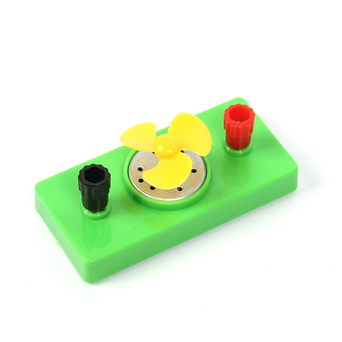 Solar Panel Physical Science Experiment Teaching Tools Educational Kids Toy Basic Circuit Electricity Learning Physics Toys Gift
