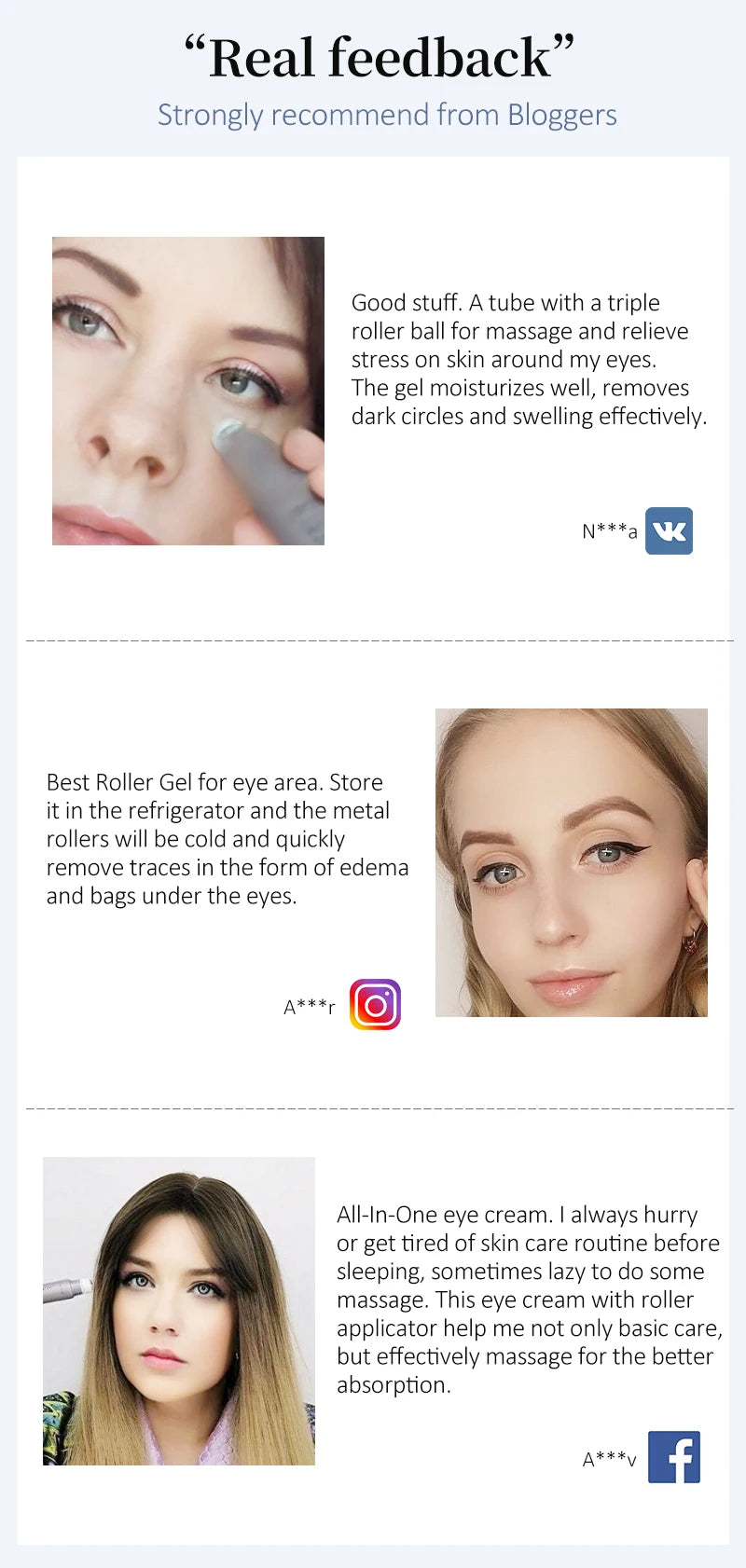 AUQUEST Peptide Eye Cream Eye Bags Dark Circles Removal Moisturizing Hydrating Serum Lifting Eye Skin Care Beauty Cosmetics