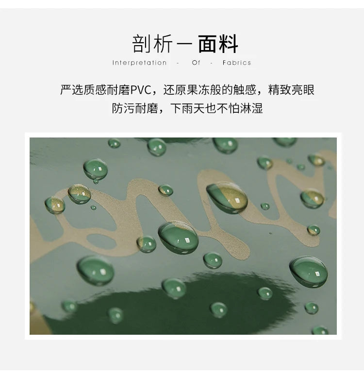 New Fashion Style Jelly Handbag for Women Eco Friendly Flower Tote Shopping Bag Reusable Waterproof PVC Shoulder Shopper Bag
