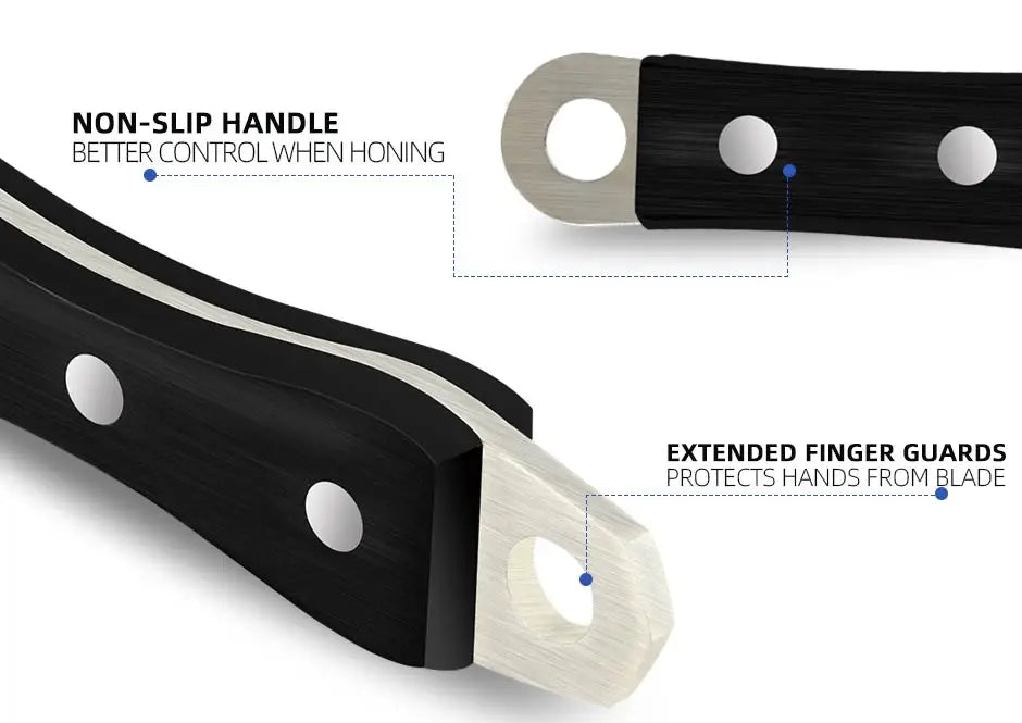 Whetstone Stone Diamond Knife Sharpener Knife Sharpening Curved Surface for Knife Scissors Honing Bar Kitchen Grinding Tool