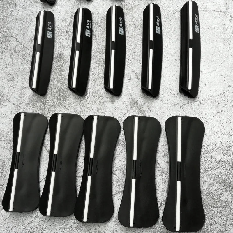 Sharpening Stone Angle Guide Fixed Knife Sharpener 15degrees Whetstone Accessories Kitche Knives Auxiliary Tool Oilstone