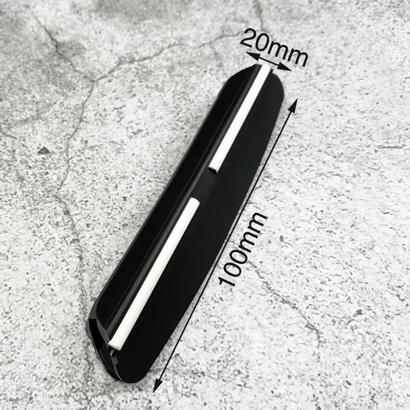 Sharpening Stone Angle Guide Fixed Knife Sharpener 15degrees Whetstone Accessories Kitche Knives Auxiliary Tool Oilstone