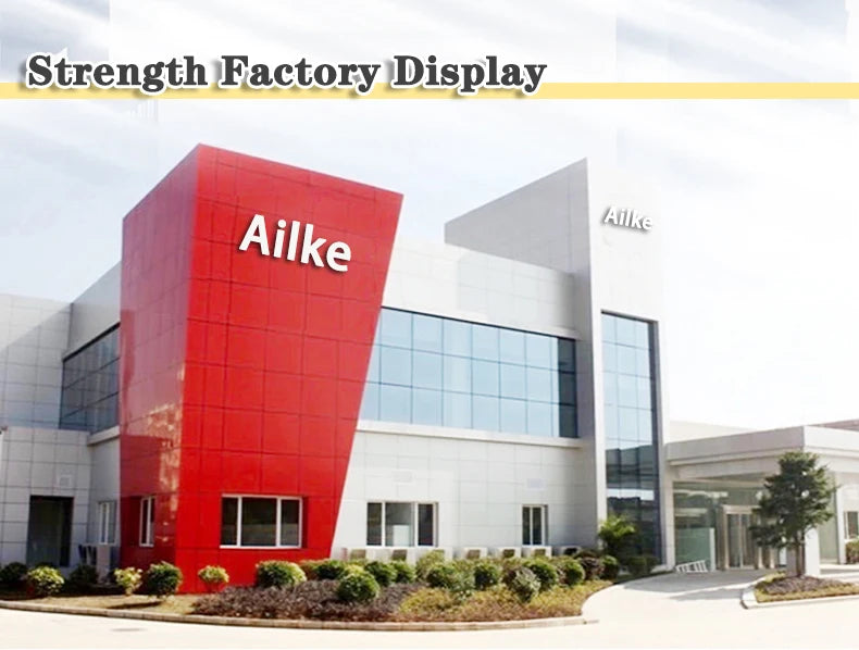 AILKE Whitening Moisturizing Korean Facial And Body Lotion Reduce Melanin Wrinkles Vitamin C Dark Spot Remover Skin Care Cream
