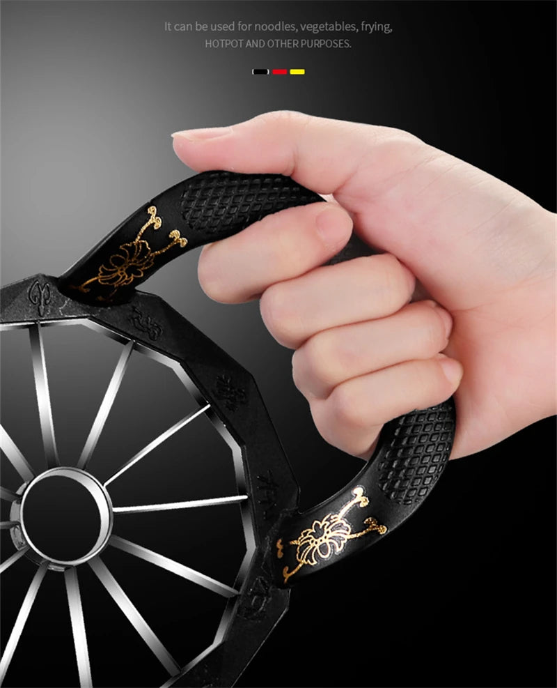 8/12 Blade Stainless Steel Apple Corer Slicer Fruit Splitter Pear Divider Cutting Knife Vegetable Chopper Kitchen Utensils