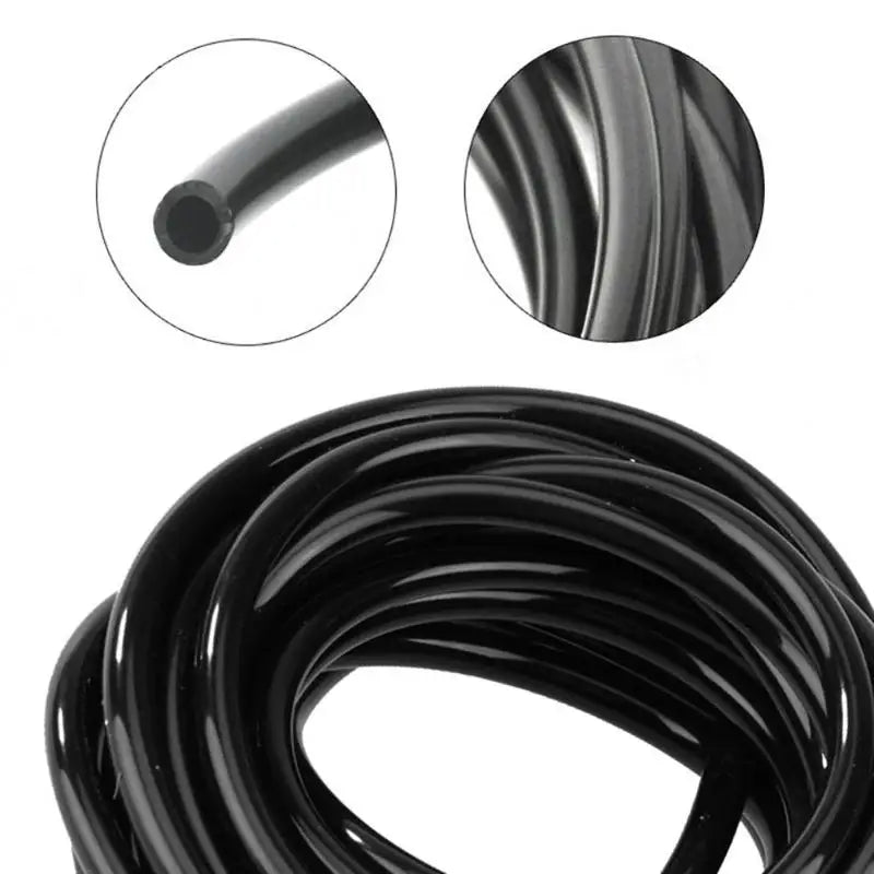 10m/20m/40m/50m Watering Hose Garden Drip Pipe PVC Hose Irrigation System Watering Systems for Greenhouses Irrigation Tube