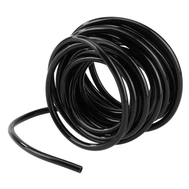 10m/20m/40m/50m Watering Hose Garden Drip Pipe PVC Hose Irrigation System Watering Systems for Greenhouses Irrigation Tube