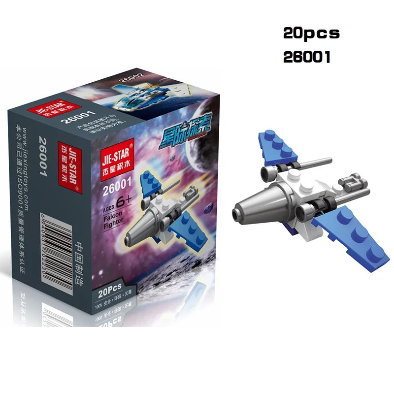 Mini Transportation tank plane Car Educational Assembled Models Building Blocks Compatible small Bricks toys for children