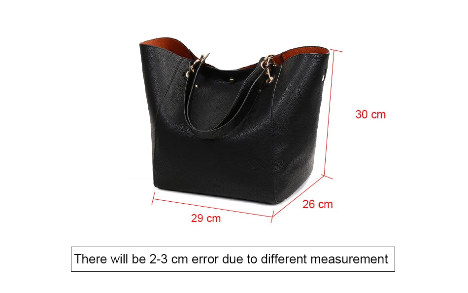 Luxury Leather Shoulder Bags for women 2024 Big Capacity Top-handle Totes Crossbody women Bag Large Purses and Handbags bolsa
