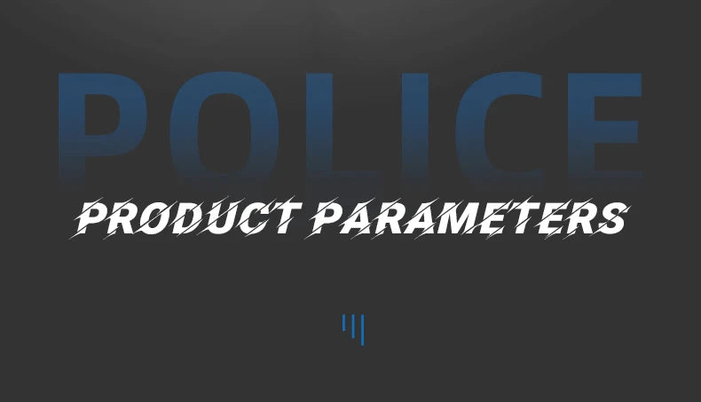 1/12 Big 2.4GHz Super Fast Police RC Car Remote Control Cars Toy with Lights Durable Chase Drift Vehicle toys for boys kid Child