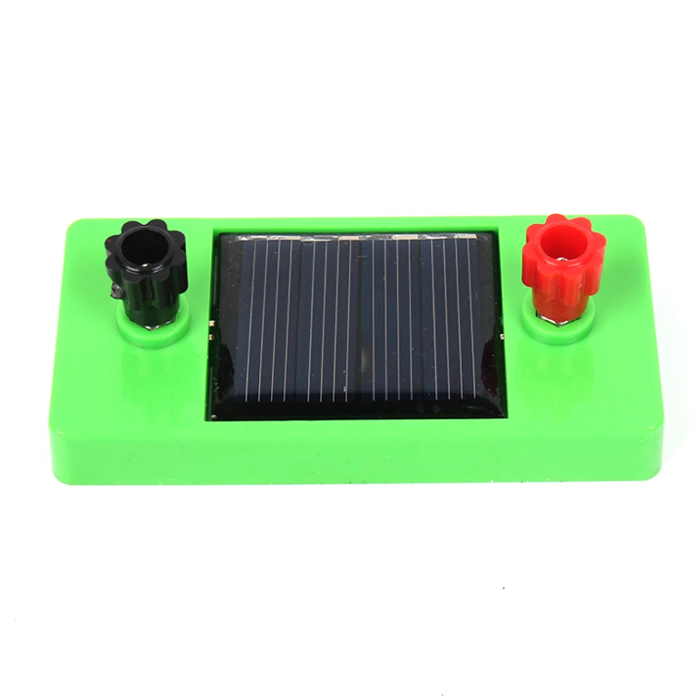 Solar Panel Physical Science Experiment Teaching Tools Educational Kids Toy Basic Circuit Electricity Learning Physics Toys Gift