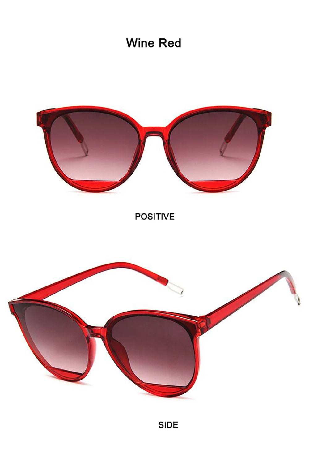 New Arrival 2024 Fashion Sunglasses Women Vintage Metal Mirror Classic Vintage Sun Glasses Female Oculos De Sol Feminino UV400