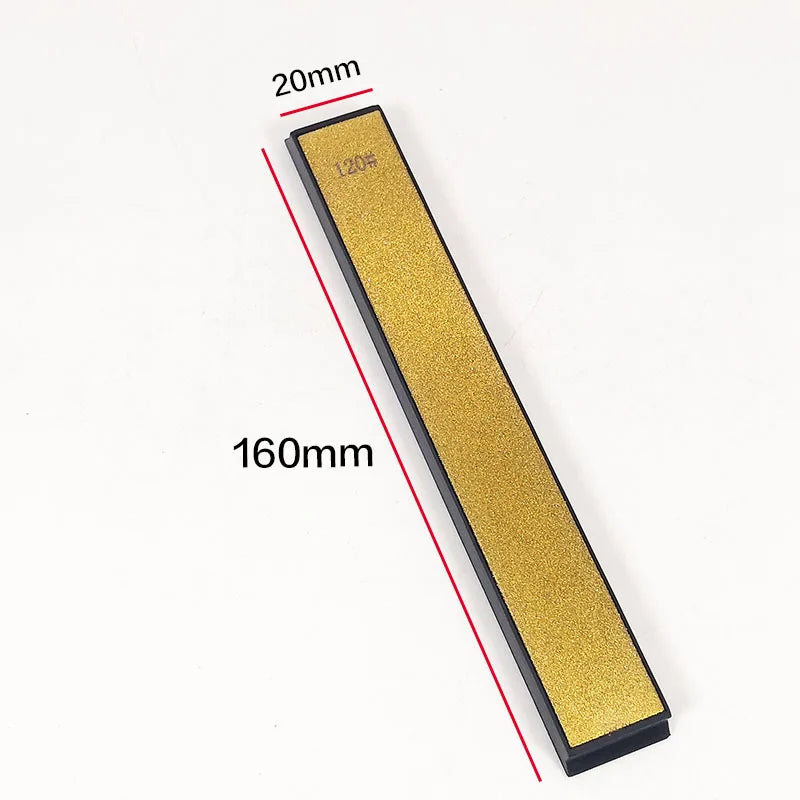 80 240 600 1000 2000 3000 grit diamond sharpening stones knife sharpener grinding tools sharpen bar Whetstone Replacement stone
