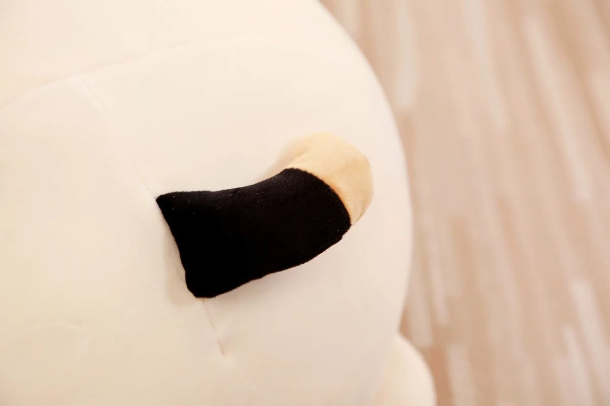 Hot 20/28cm Soft Animals Cartoon Cat Pillows Cushion Lovely Rabbit Stuffed Dog Penguin Pig Frog Plush Toy Birthyday Gift