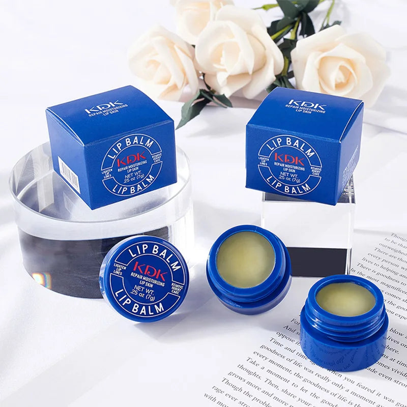 Remove Dark Aloe Lip Balm Lightening Melanin Mask Lip Gloss Oil Exfoliating Clean Moisturizer Makeup Korean Beauty Products