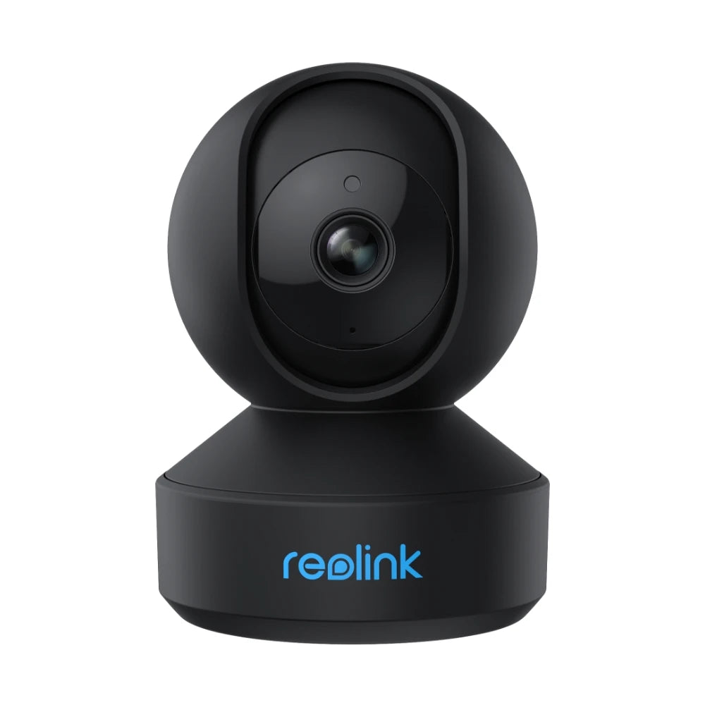 Reolink E1 Series 2K 4MP WiFi Camera Pan&Tilt 2-Way Audio Baby Monitor Indoor Cam AI Detection Home Video Surveillance Cameras