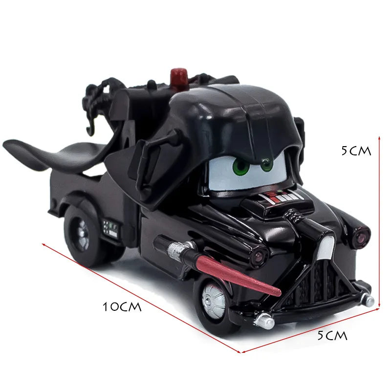 Disney pixar Cars 3 toys Lightning McQueen Matt Jackson Storm Ramirez 1:55 Alloy Pixar Car Metal Die Casting Car Kid Toy Gift