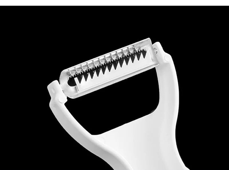 Manual Vegetable Grater Multifunction Fruit Vegetable Chopper Carrot Potato Knife Julienne Peeler Slicer Kitchen Tools