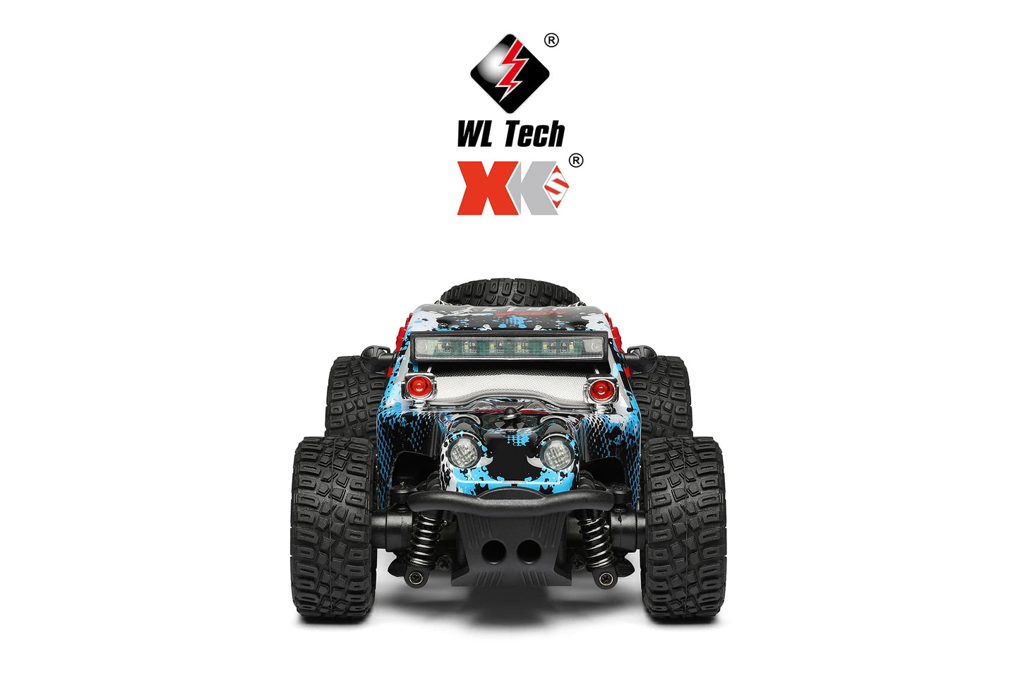 WLtoys 1:28 284010 284161 2.4G Racing Mini RC Car 30KM/H 4WD Electric High Speed Remote Control Drift Toys for Children Gifts