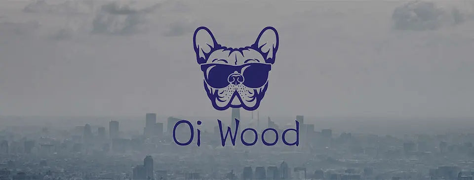 Oi Wood New High Quality Square Sunglasses For Men Polarized UV400 Fashion Sunglass Mirror Sport sun glasses Driving oculos