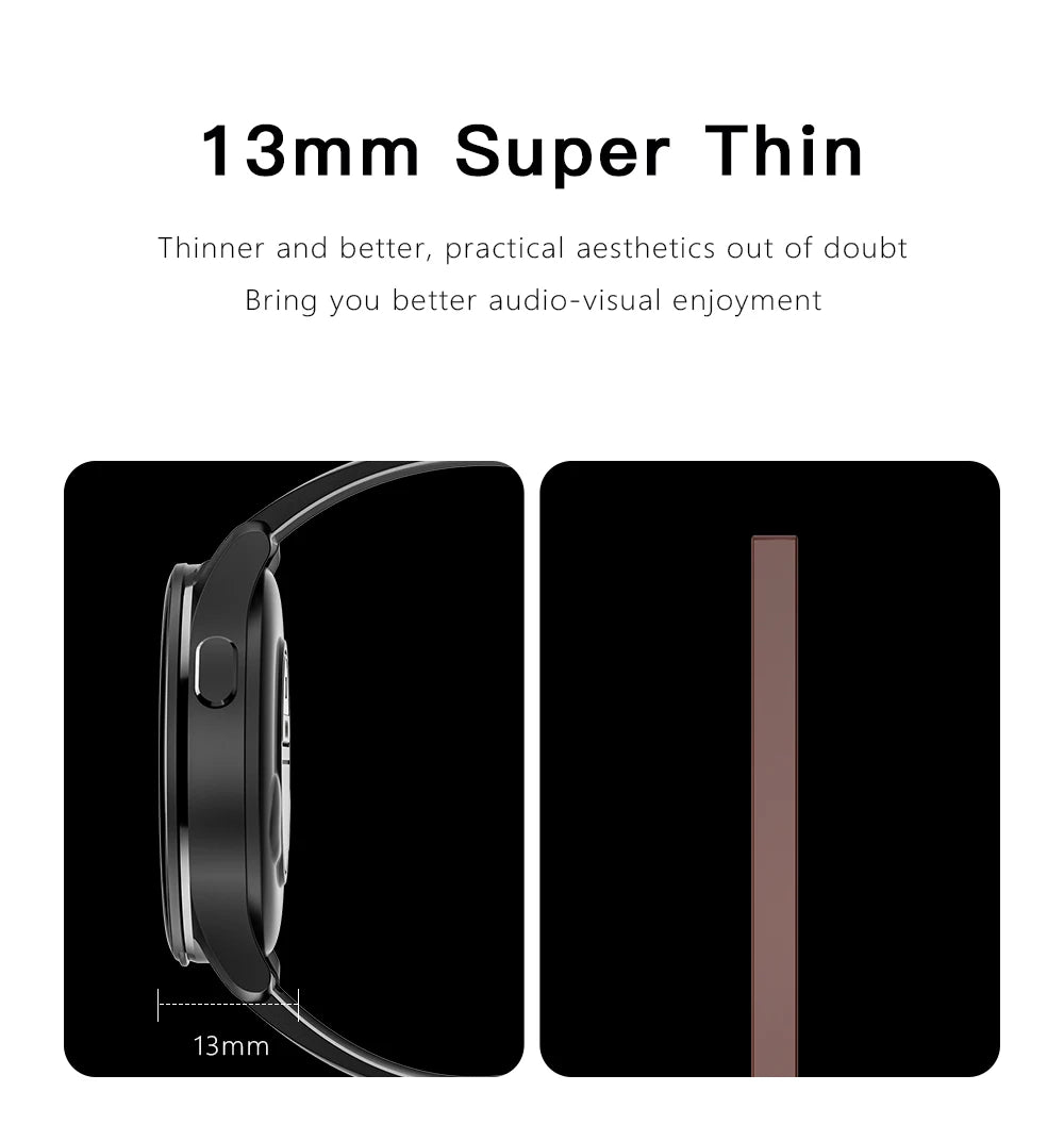 X10 Smart Watch Two In One TWS Wireless Bluetooth Call Headset Full-Touch Large Screen Heart Rate Monitor Sport Music Smartwatch