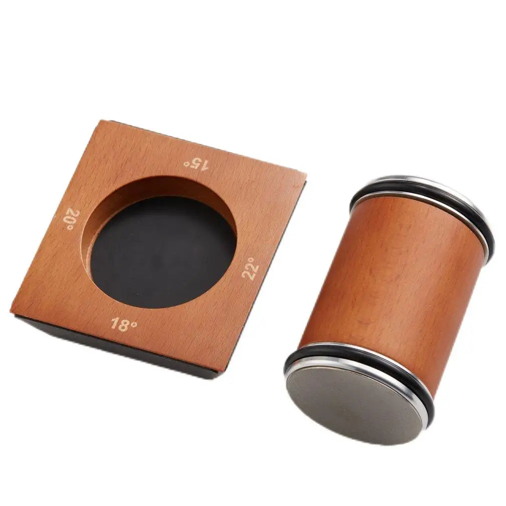 Wooden Roller Sharpeners Rolling Knife Sharpener 15/20/18/22° Magnetic Angle Non-Slip Ideal for Kitchen DIY Tasks Diamond