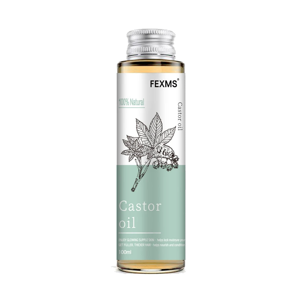 Avocado Oil For Hair and Skin - 100% Pure and Natural For Skin Care Massage Hair Care And Carrier Oil To Dilute Essential Oils