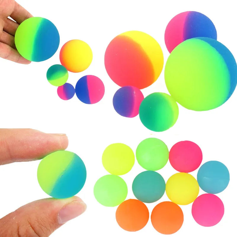 3PCS Kids Funny Dinosaur Animals Inflate Vent Balls Toy Squeeze Soft Ball Balloon Outdoors Party Sports Cute Funny Games Gift