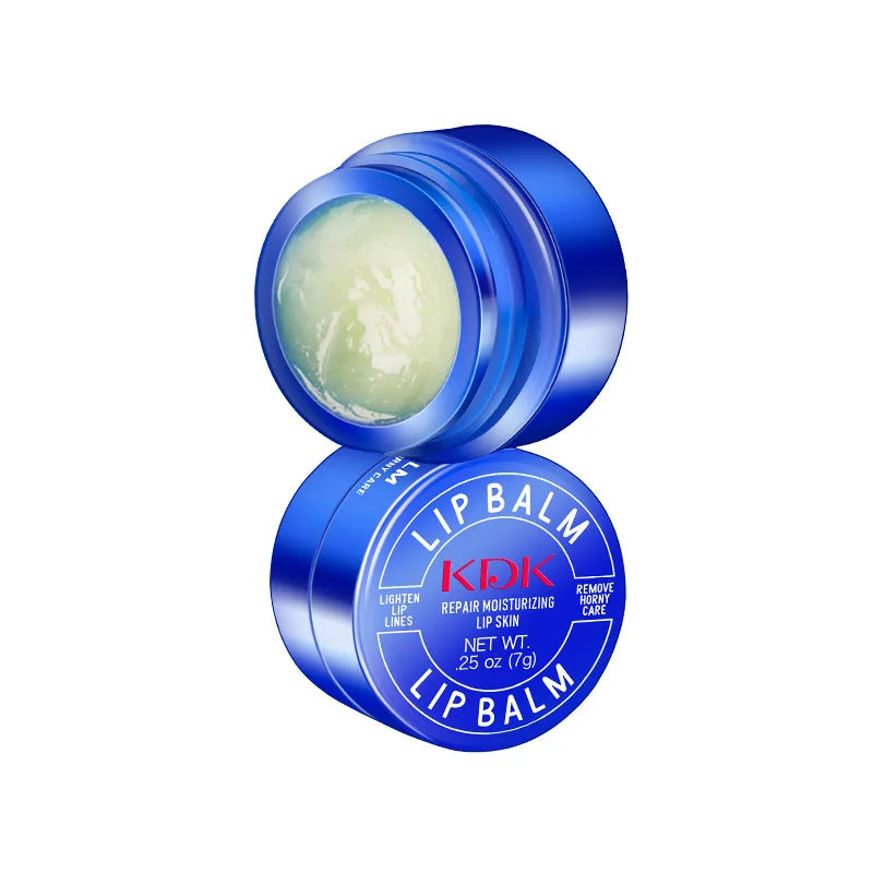Remove Dark Aloe Lip Balm Lightening Melanin Mask Lip Gloss Oil Exfoliating Clean Moisturizer Makeup Korean Beauty Products