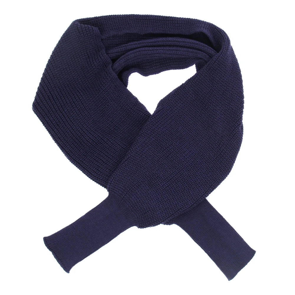 Women's Winter Scarf with Sleeve Wrap with Sleeve Wrap Winter Warm Shawl Scarf for Christmas Thanksgiving Day Gifts