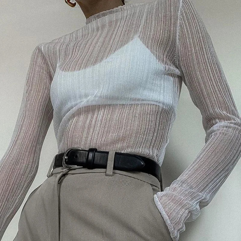 Cotton Blouse White Shirt Fashion Women Blusas Mujer De Moda OL Style Tops Casual Ladies Long Sleeve Shirts and Blouses 3496