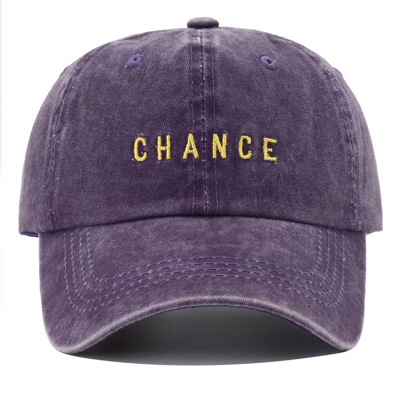 2024 New Bad Hair Day Washed Black Baseball Cap female male Snapback Hat Man Vintage Dad Hats for Men Women Gorras Hombre
