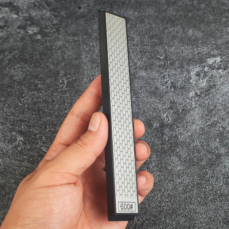 80 240 600 1000 2000 3000 grit diamond sharpening stones knife sharpener grinding tools sharpen bar Whetstone Replacement stone