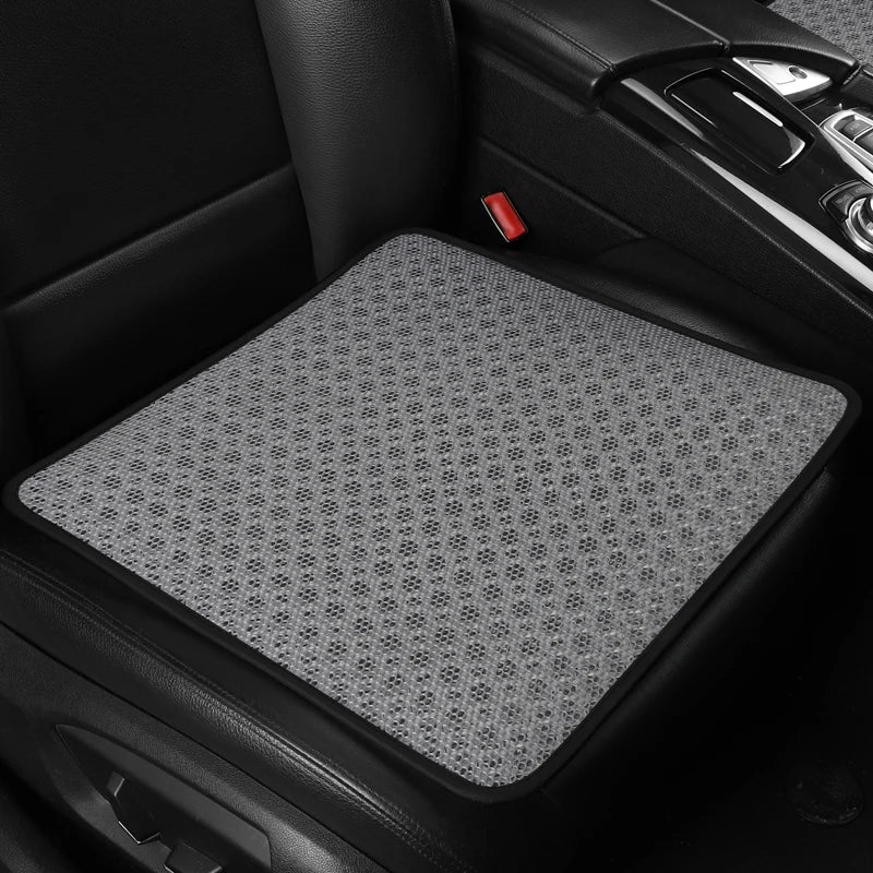 New Honeycomb Mesh Seat Cushion, Fresh, Breathable and Comfortable, Suitable for Car, Home. Office