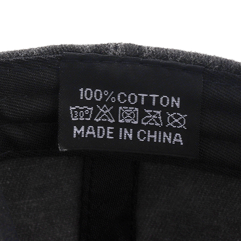 2024 New Bad Hair Day Washed Black Baseball Cap female male Snapback Hat Man Vintage Dad Hats for Men Women Gorras Hombre