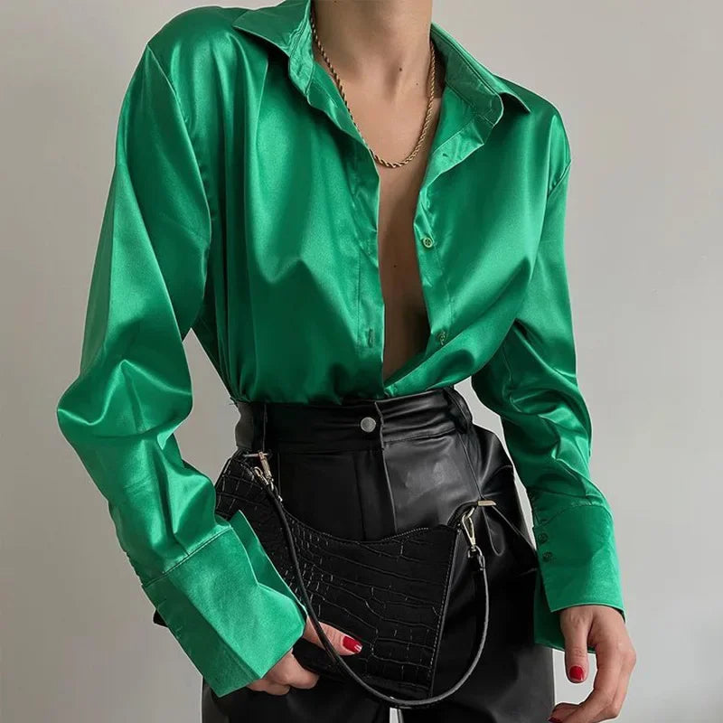 Cotton Blouse White Shirt Fashion Women Blusas Mujer De Moda OL Style Tops Casual Ladies Long Sleeve Shirts and Blouses 3496