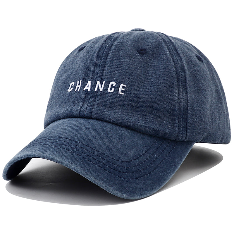 2024 New Bad Hair Day Washed Black Baseball Cap female male Snapback Hat Man Vintage Dad Hats for Men Women Gorras Hombre