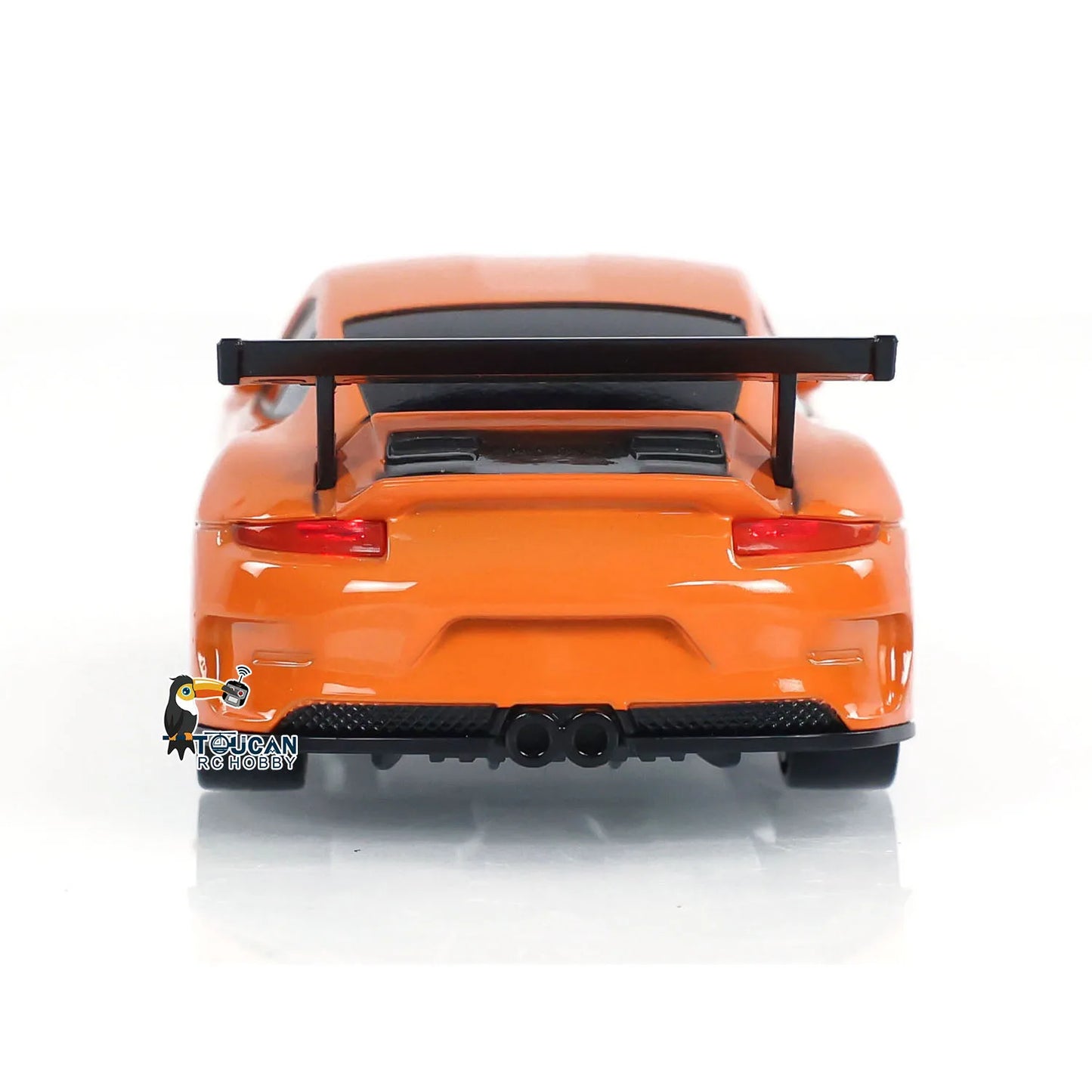 4WD RTR 1/43 RC Speed Car Four-wheel Drive Radio Control 2.4g Mini Racing Drifting Car Toy High Speed Model Gift for Boys