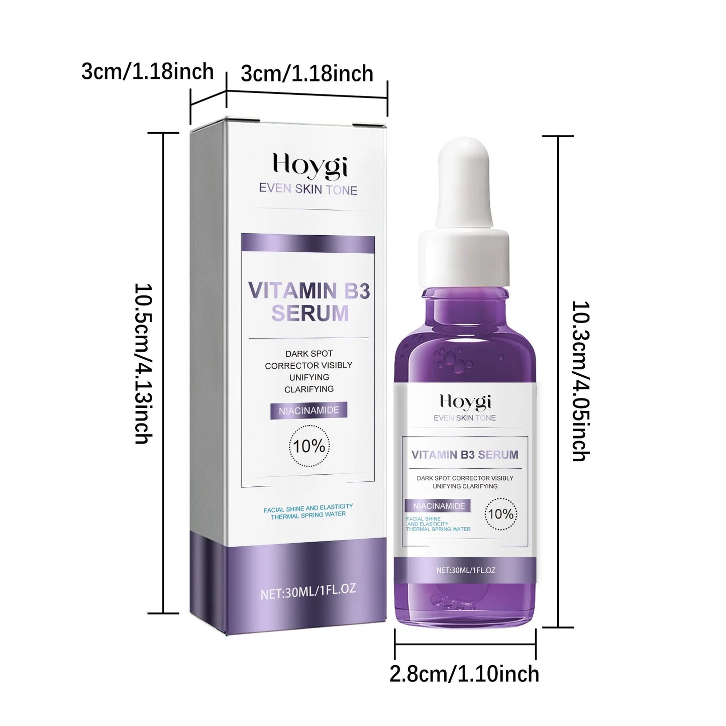 Powerful Dark Spots Remover Whitening Serum Face Freckle Melanin Correcting Anti Pigmentation Brighten Skin Beauty Care Products