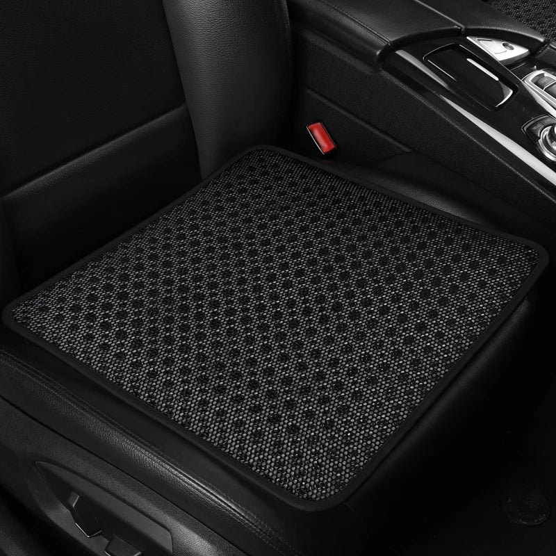 New Honeycomb Mesh Seat Cushion, Fresh, Breathable and Comfortable, Suitable for Car, Home. Office