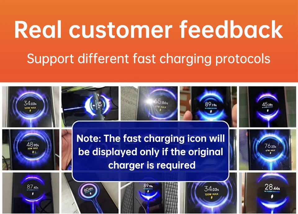 Usb Type C Cable Xiaomi Original Turbo Charge Cabo 120w 33w Fast Charging Cabo Mi 14 13 12t Pro 12 11 10t Redmi Note 10 Poco X6
