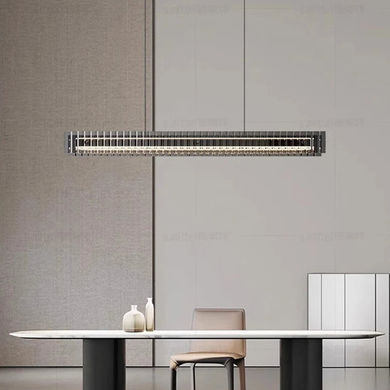Modern dine dining room Pendant lights indoor lighting Ceiling lamp hanging light led chandelier decorative indoor lighting
