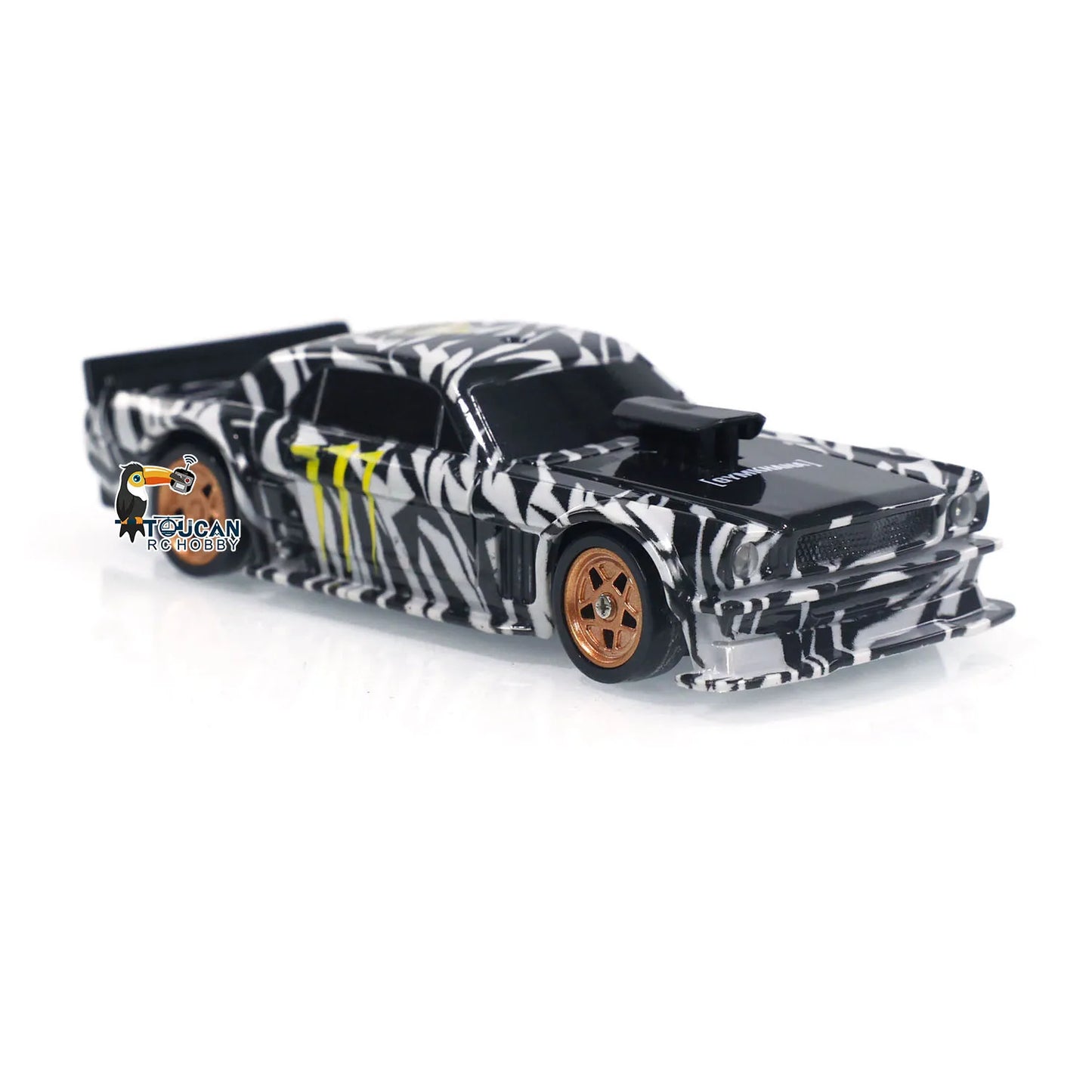 Toys for Boys RC 1/43 Difting Car Racing RTR 4WD Four-wheel Drive High Speed Radio Control Model 2.4g Drift Race Car Mini Gifts