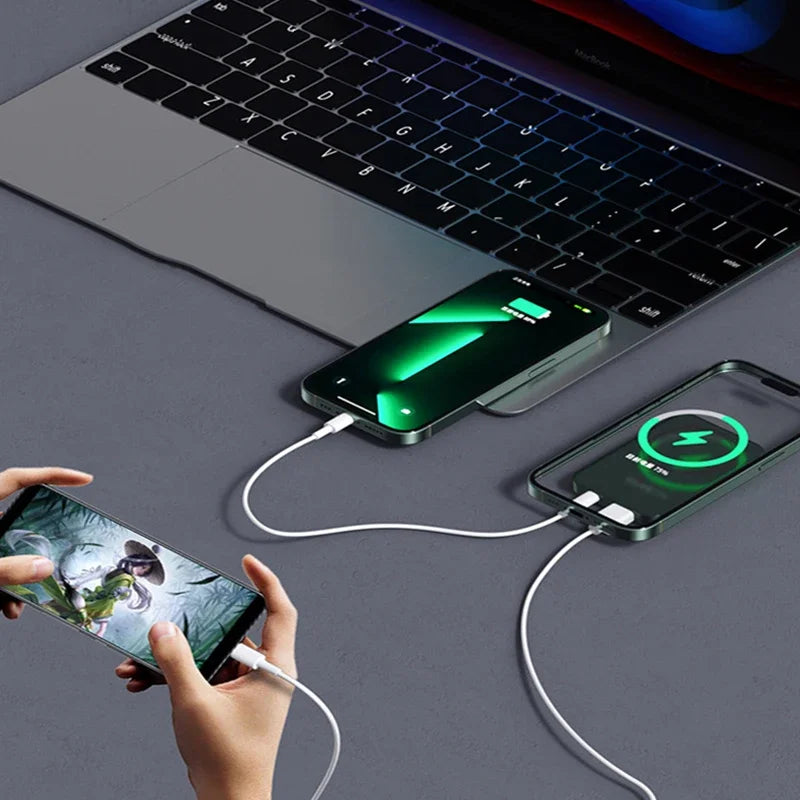 100000mAh Wireless Magnetic Power Bank Super Fast Charging Ultra High Capacity Digital External Battery Power Bank For Iphone 15