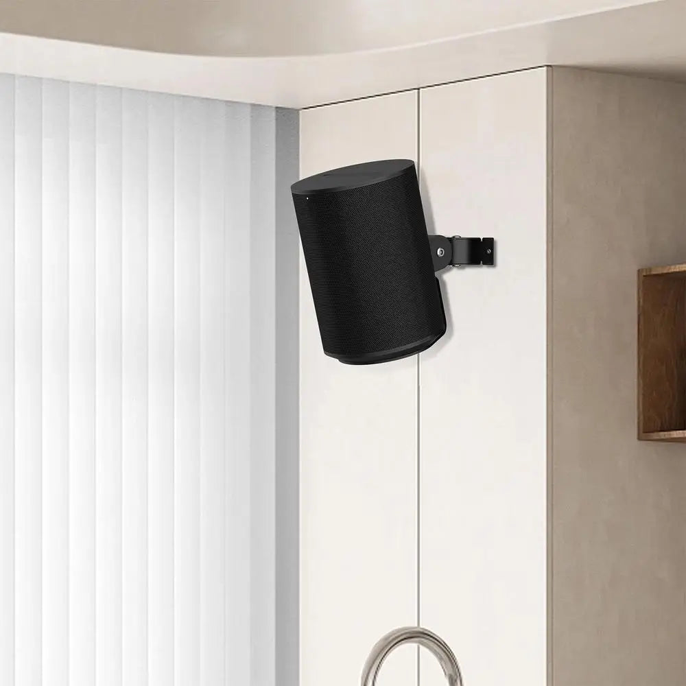 Wall Mount For Sono Era100 Smart Speaker Holder Space Saving Solution For Smart Speaker Bracket Wall MouSpeaker For Wall Hanging