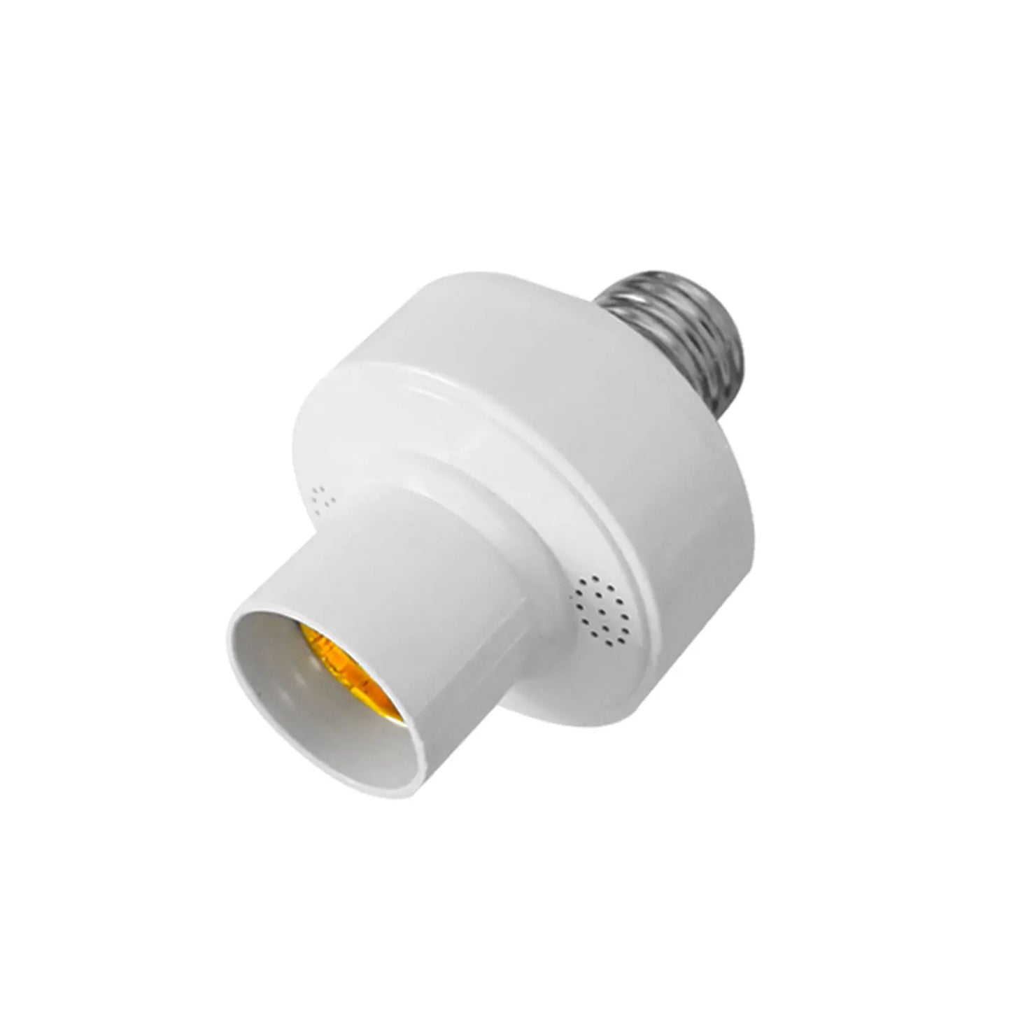 2.4G Bulb Base For Led Bulb WiFi Smart Bulb Socket Adapter For Google LED Lamp Holder Wireless Remote Control Smart Timer Switch