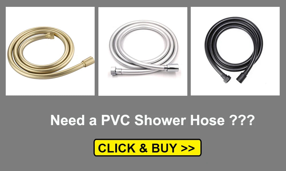 Black Silver Shower Head High Pressure 5 Modes Water Saving Nozzle Powerful Pressurized Spa Handheld Showers Bathroom accessorie